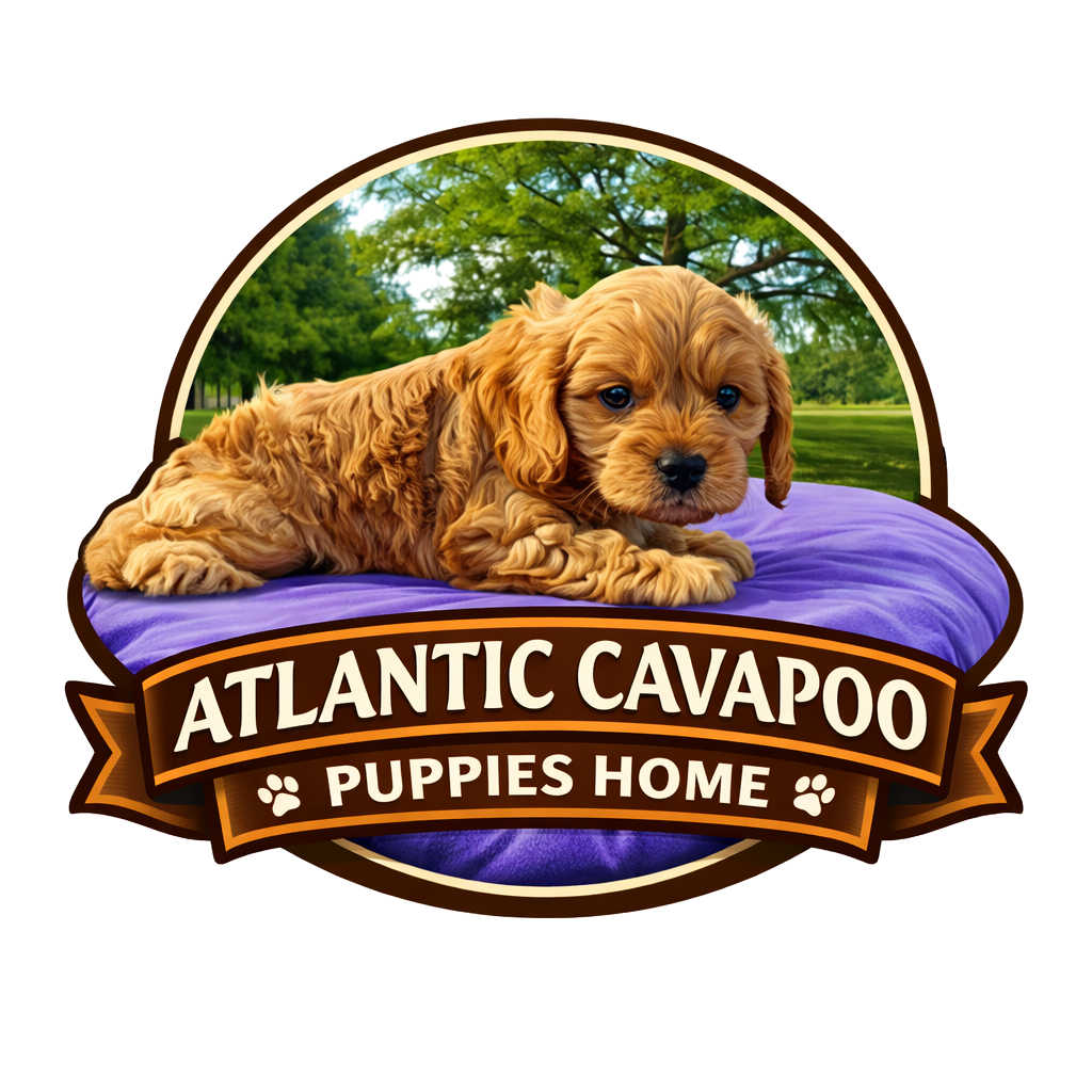 cavapoo puppies for sale