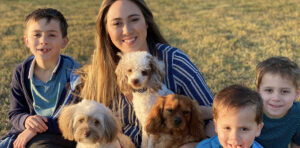 Puppy Cavapoos for Sale