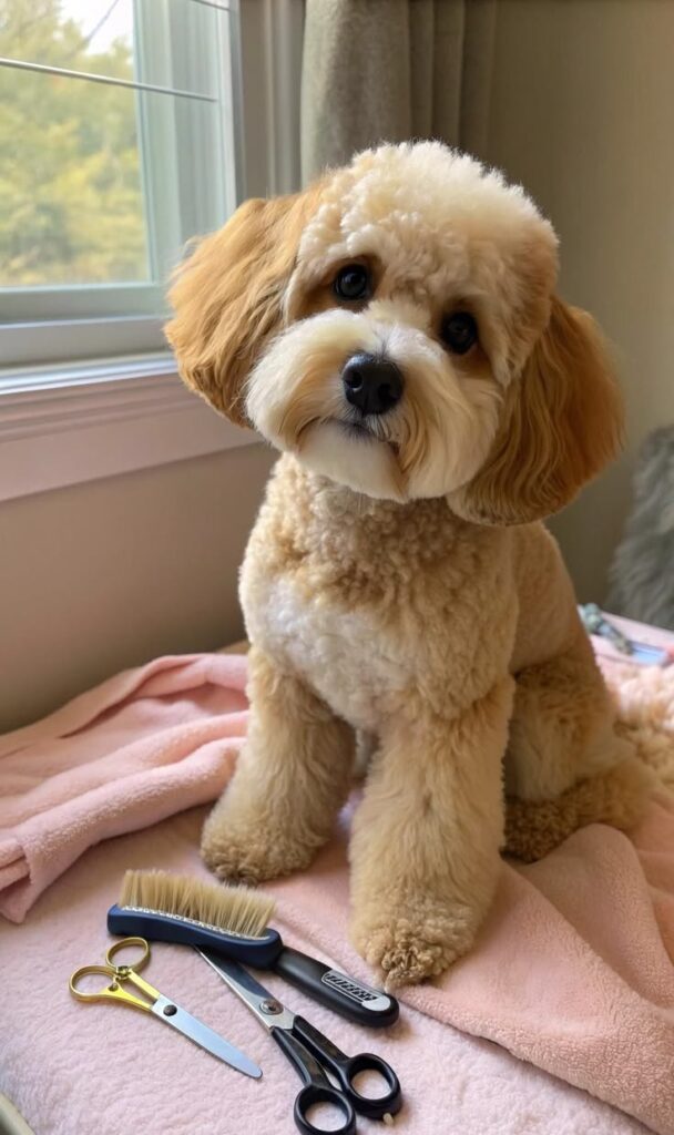 how to trim your puppy’s toenails