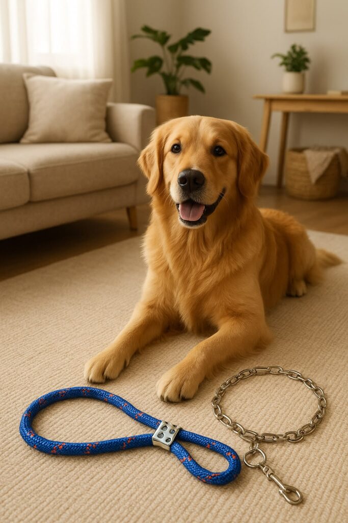 Dog Training Collars