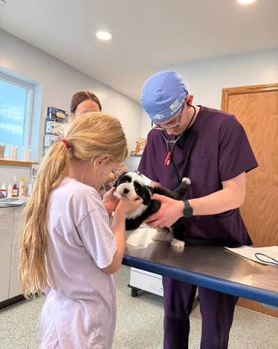 Puppy Health Guarantee
