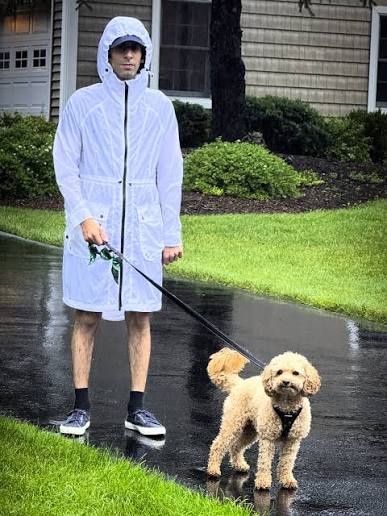 4th of July Dog Safety