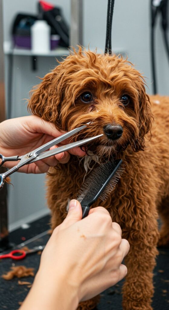 How Often Should I Groom My Dog