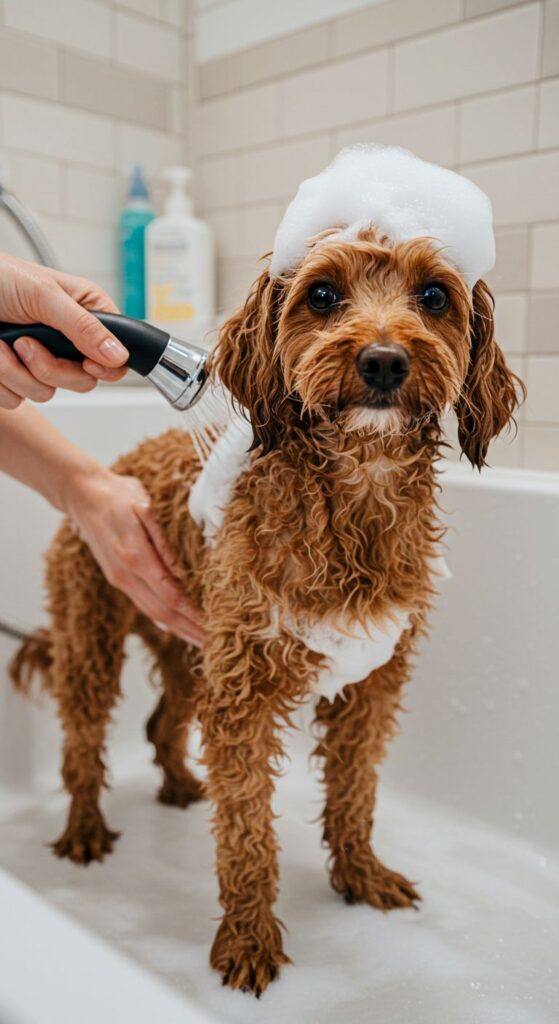 How Often Should I Groom My Dog