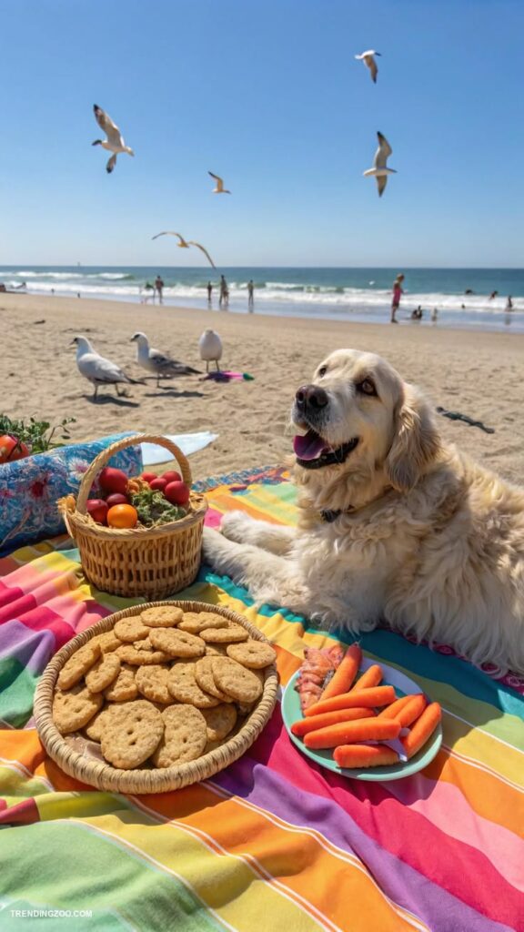 Involving Your Pup in Summer Activities