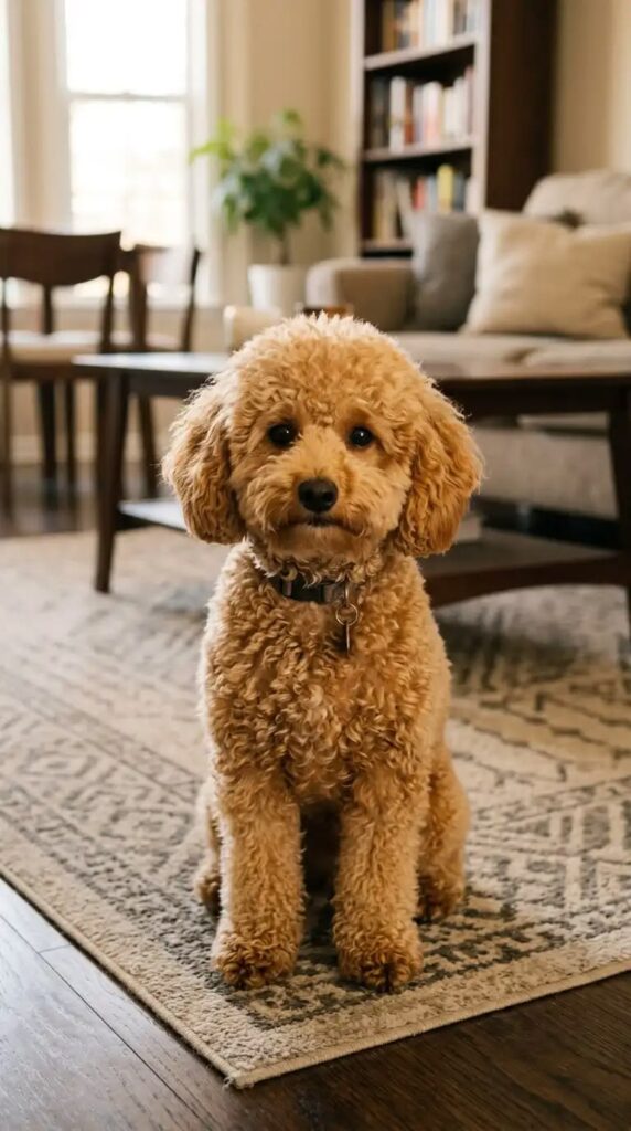 Top 5 Designer Breed Puppies