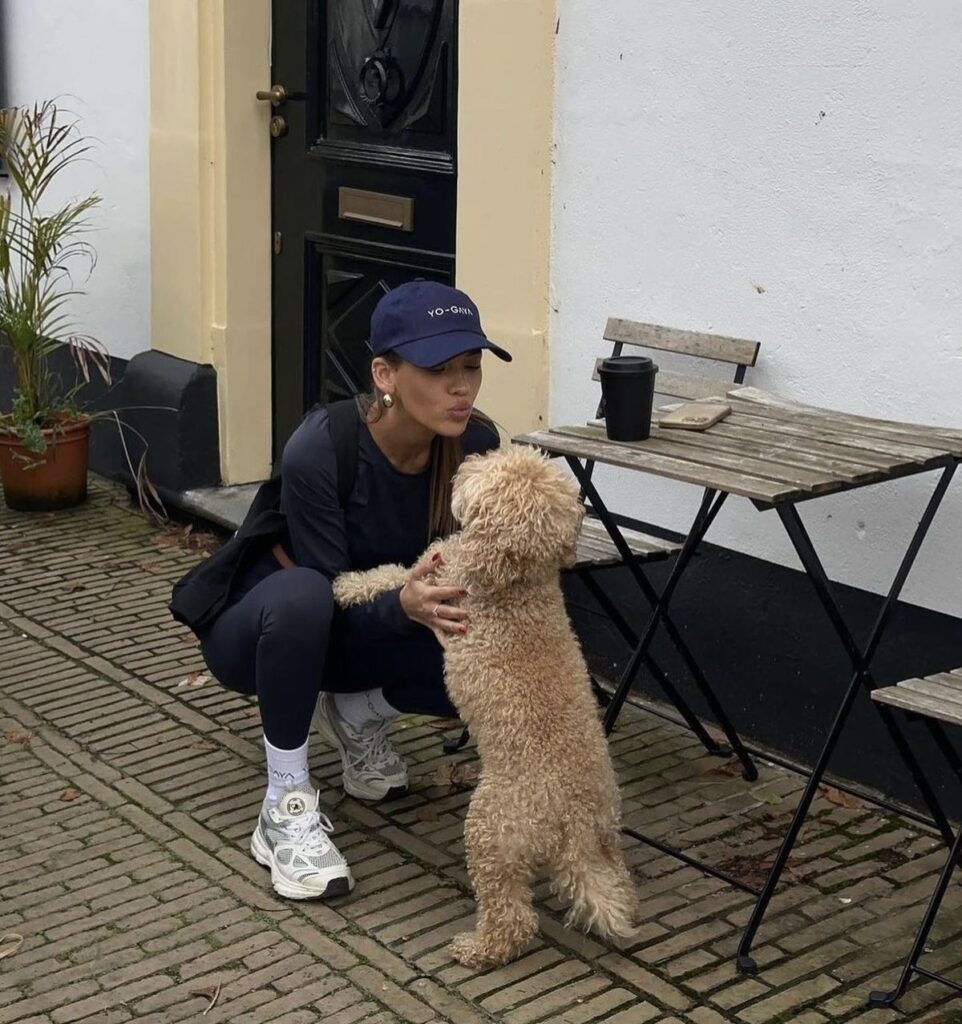 What Are the Benefits of Owning a Dog