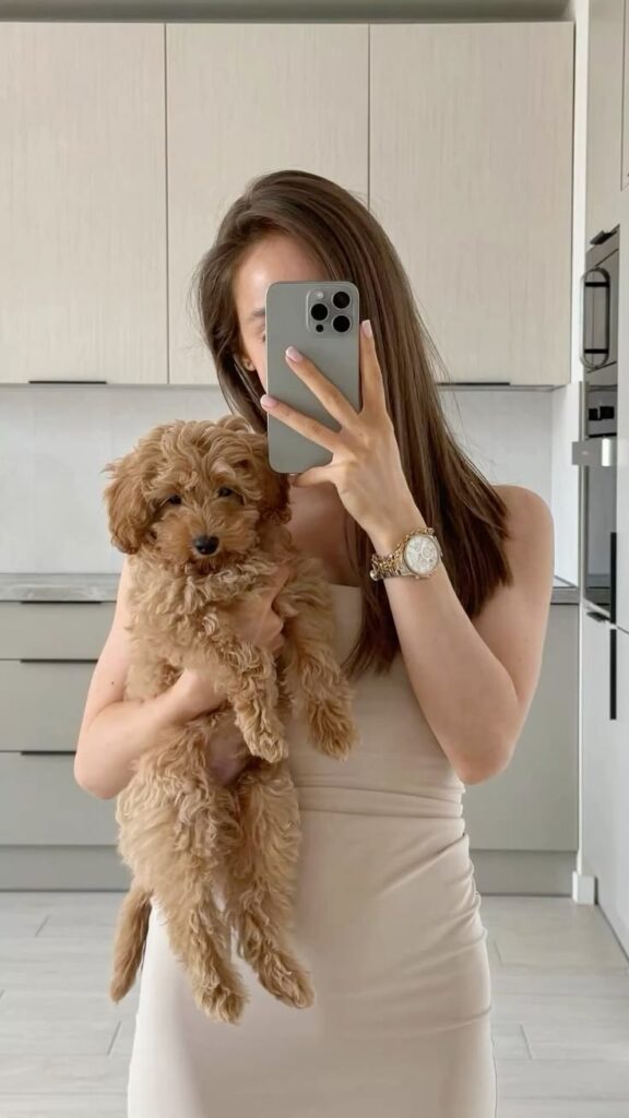 Why Do We Love Dogs So Much