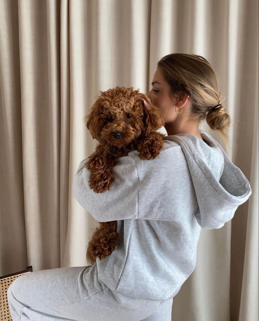 Why Do We Love Dogs So Much
