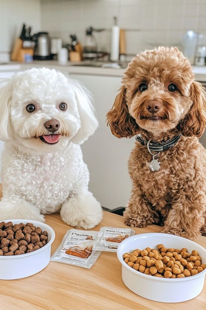 best food for dog