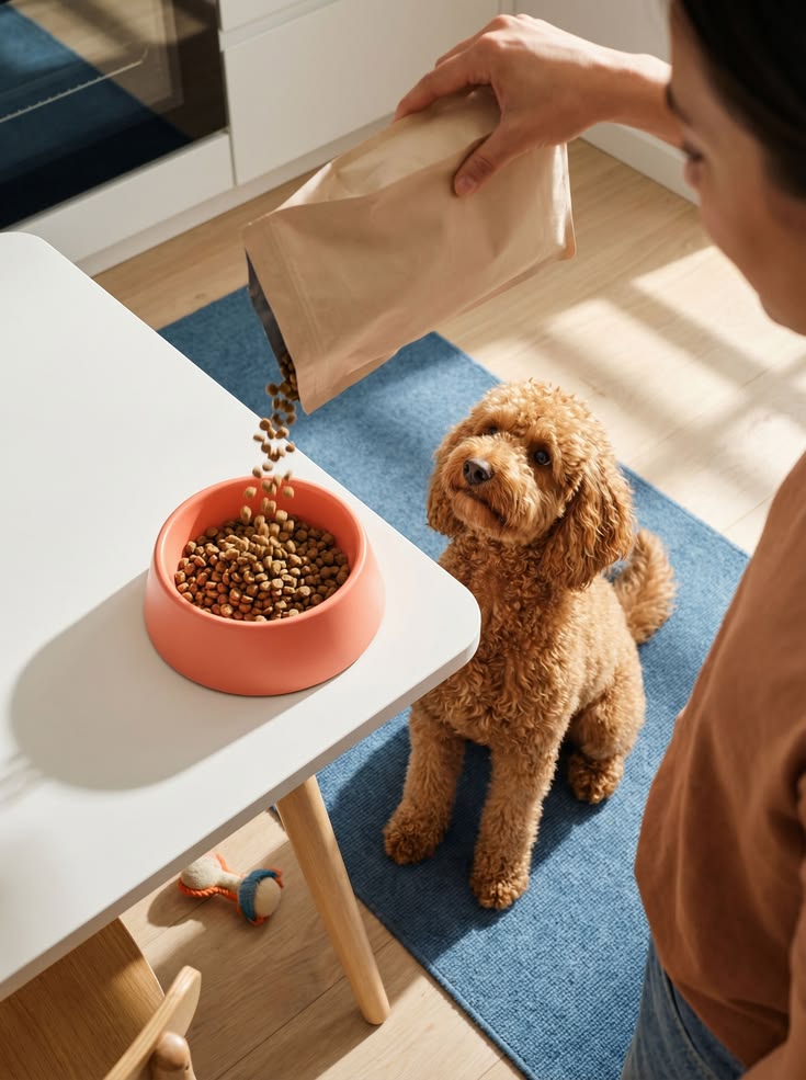 what dog food ingredients should you avoid
