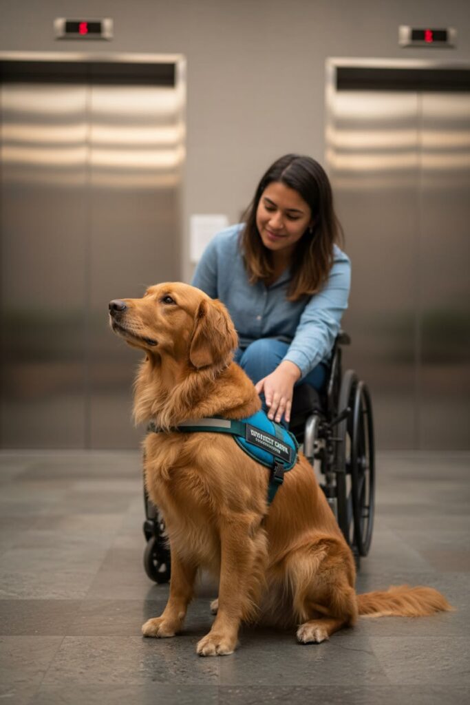 service dogs service dogs