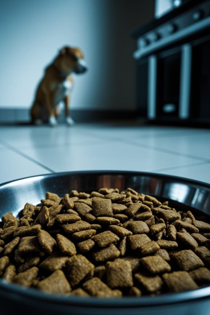 what dog food ingredients should you avoid