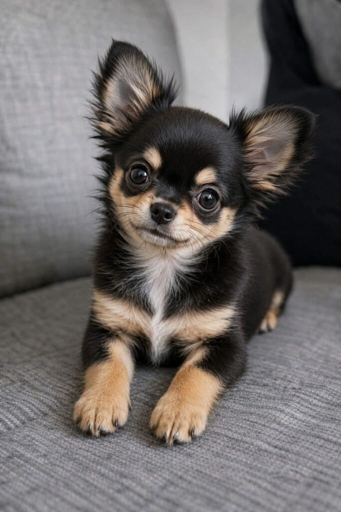 Chihuahua