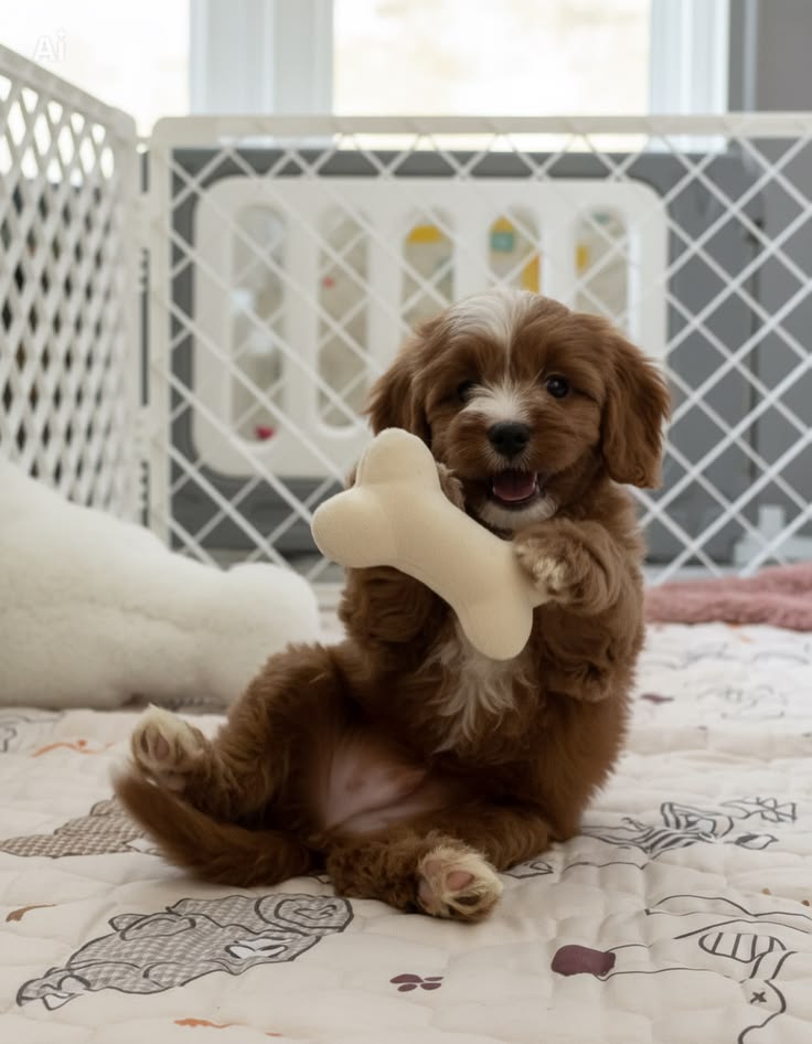 Pet Parenting Skills