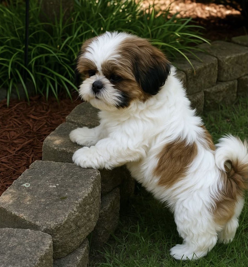 Shih Tzu